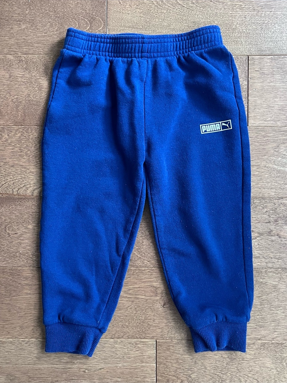 3/$10 PUMA Toddler boy sweatpants 3T